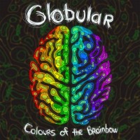 Purchase Globular - Colours Of The Brainbow
