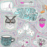 Purchase Jennifer Cintron - Sinner Saint