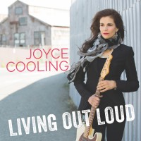 Purchase Joyce Cooling - Living Out Loud