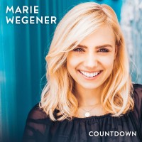Purchase Marie Wegener - Countdown