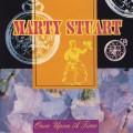 Buy Marty Stuart - Once Upon A Time Mp3 Download