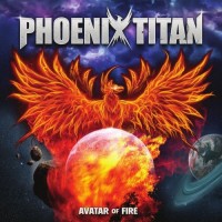 Purchase Phoenix Titan - Avatar Of Fire