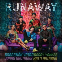 Purchase Sebastian Yatra - Runaway (CDS)