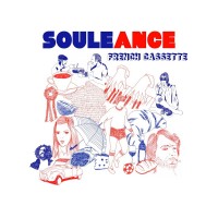Purchase Souleance - French Cassette