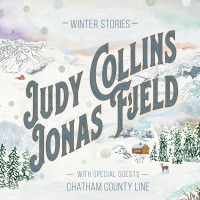 Purchase Judy Collins - Winter Stories (With Jonas Fjeld)