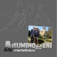 Purchase Alluminogeni - Metafisico.