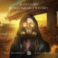 Buy Antoine Fafard - Borromean Odyssey Mp3 Download