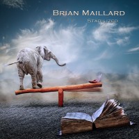 Purchase Brian Maillard - Stabilized