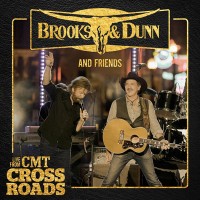 Purchase Brooks & Dunn - Brooks & Dunn And Friends: Live From Cmt Crossroads (EP)