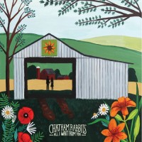 Purchase Chatham Rabbits - All I Want From You