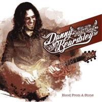 Purchase Danny Beardsley - Blood From A Stone