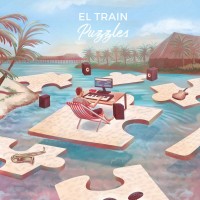 Purchase El. Train - Puzzles