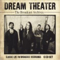 Buy Dream Theater - The Broadcast Archives - Classic Live Fm Broadcast Recordings CD1 Mp3 Download