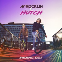 Purchase Mcrocklin & Hutch - Riding Out