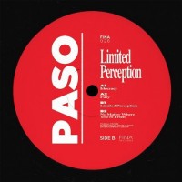 Purchase Paso - Limited Perception (EP)