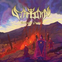 Purchase Starborn - Savage Peace