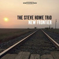 Purchase The Steve Howe Trio - New Frontier