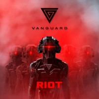 Purchase Vanguard - Riot (CDS)