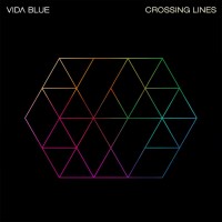 Purchase Vida Blue - Crossing Lines