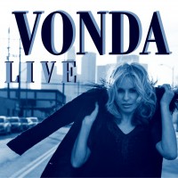 Purchase Vonda Shepard - Vonda (Live)