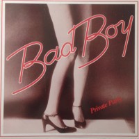 Purchase Bad Boy - Private Party (Vinyl)