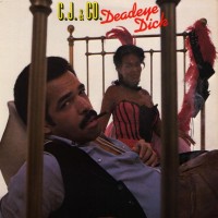 Purchase C.J. & Co. - Deadeye Dick (Vinyl)