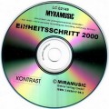 Buy Kontrast - Einheitsschritt 2000 (CDS) Mp3 Download