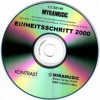 Purchase Kontrast - Einheitsschritt 2000 (CDS)