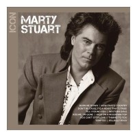 Purchase Marty Stuart - Icon