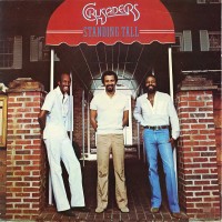 Purchase The Crusaders - Standing Tall (Vinyl)