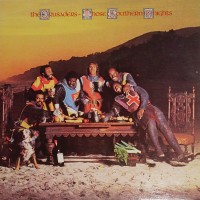 Purchase The Crusaders - Those Southern Knights (Vinyl)