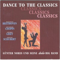 Purchase Gunter Noris - Dance To The Clasics