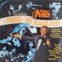 Purchase Gunter Noris - Die Schönsten Fernseh - Und Filmmelodien (Vinyl)