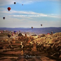 Purchase Racing Glaciers - Caught In The Strange (Deluxe Edition)