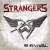 Buy Strangers - Survival Mp3 Download