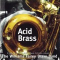 Buy The Williams Fairey Brass Band - Acid Brass Mp3 Download