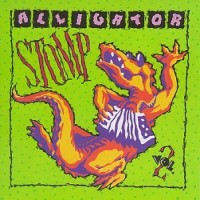 Purchase VA - Alligator Stomp Vol. 2 - Cajun & Zydeco Classics