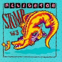 Purchase VA - Alligator Stomp Vol. 3