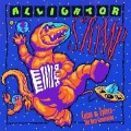 Buy VA - Alligator Stomp Vol. 5 Mp3 Download