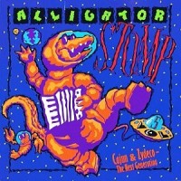 Purchase VA - Alligator Stomp Vol. 5
