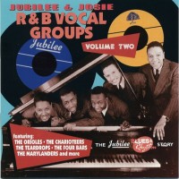 Purchase VA - Jubilee & Josie R&B Vocal Groups Vol. 2