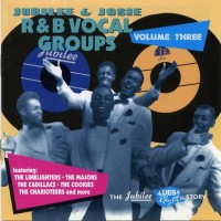 Purchase VA - Jubilee & Josie R&B Vocal Groups Vol. 3