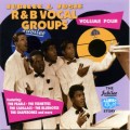 Buy VA - Jubilee & Josie R&B Vocal Groups Vol. 4 Mp3 Download