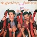 Buy Vaughan Mason & Butch Dayo - Feel My Love (Vinyl) Mp3 Download