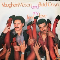 Purchase Vaughan Mason & Butch Dayo - Feel My Love (Vinyl)