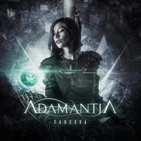 Purchase Adamantia - Pandora