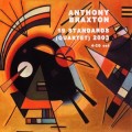 Buy Anthony Braxton - 19 Standards (Quartet) 2003 CD1 Mp3 Download