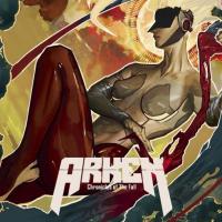 Purchase Arken - Chronicles Of The Fall