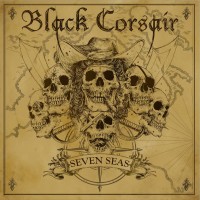 Purchase Black Corsair - Seven Seas