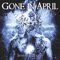 Purchase Gone In April - Shards Of Light
